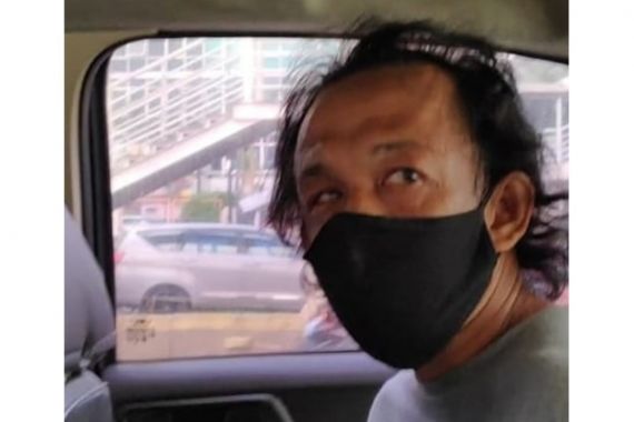 Pelaku Pelecehan Seksual Jemaah Wanita di Musala Jaktim Diduga Alami Gangguan Jiwa - JPNN.COM