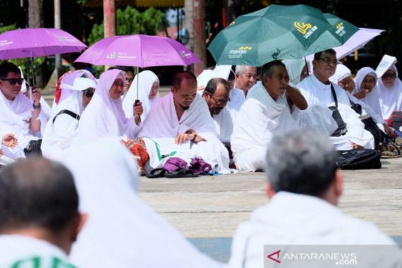 Biaya Haji 2023 Naik, Kemenag Jatim: Jemaah Tetap Menyambut Baik - JPNN.COM
