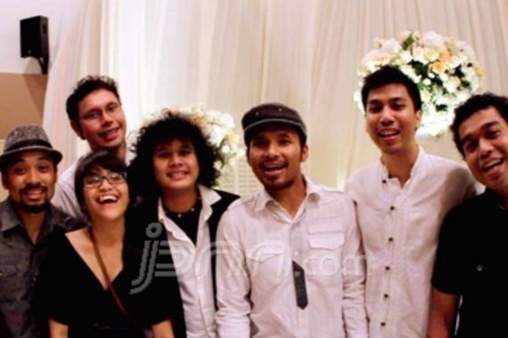Tilu, Band yang 'Menjembatani' Indonesia-Malaysia - JPNN.COM
