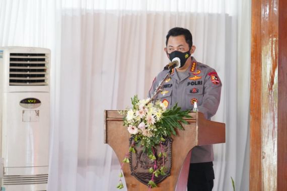 Anggota DPR Puji Langkah Polri Tangani Kasus Mafia Tanah - JPNN.COM