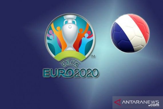 Prancis Percaya Diri Hadapi Euro 2020 dengan Bekal Mentereng - JPNN.COM