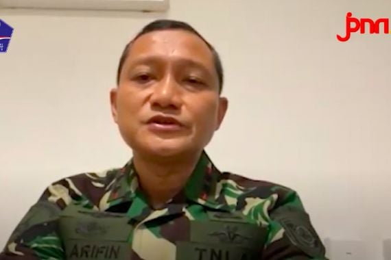 Letkol Arifin: Paguyuban Alumni Wisma Atlet Bakal Dibentuk, Namanya... - JPNN.COM