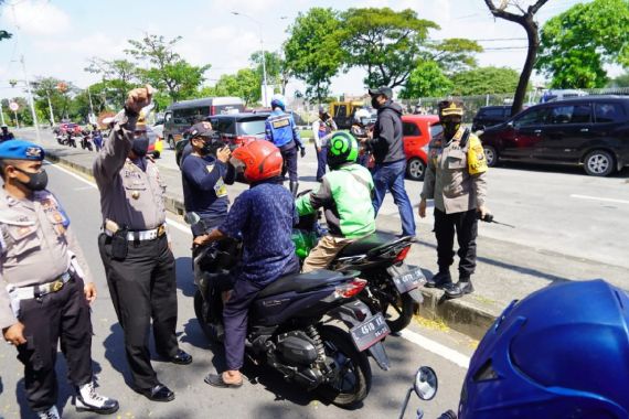 Wali Kota Surabaya: Kami Menjaga Jangan Sampai Kecolongan - JPNN.COM