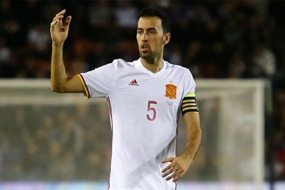 Euro 2020: Kapten Spanyol Mendadak Meninggalkan Markas Setelah Tes - JPNN.COM