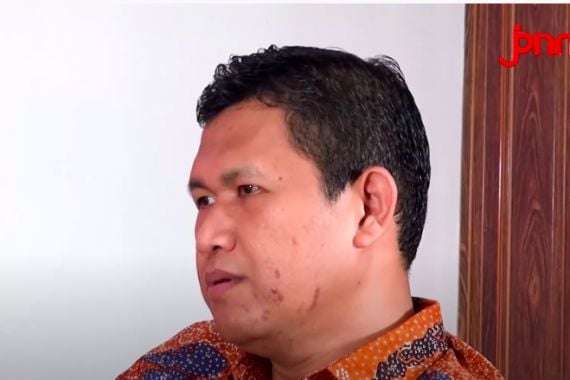 Waspada, Data Informasi Indonesia telah Dikuasai Asing - JPNN.COM