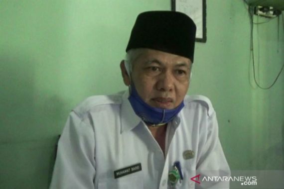Jemaah Calon Haji Diminta Bersabar - JPNN.COM
