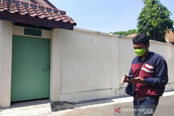 Klaster Baru Covid-19 di Solo, Gibran: 38 Santri Pondok Pesantren Positif - JPNN.COM