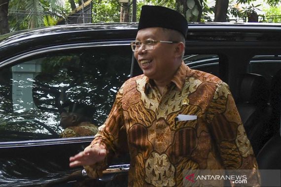 Arsul Berkukuh Pasal Penghinaan Presiden Diperlukan, meski Sudah Dibatalkan MK, Begini Alasannya - JPNN.COM
