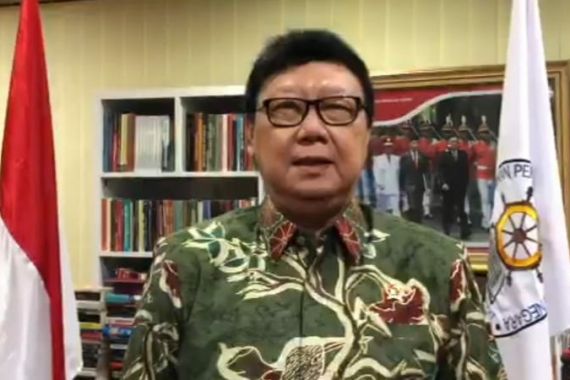 Pembubaran Badan dan Lembaga Kembali Bergulir, Ini Sasaran Selanjutnya - JPNN.COM