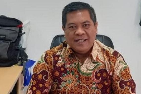 Setop Permasalahkan TWK, Lebih Baik Bersama-sama Jaga Independensi KPK - JPNN.COM