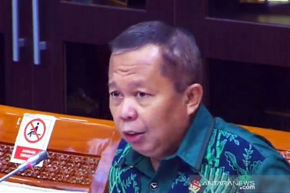 Sikap PPP Tegas Soal Pasal Perzinaan di RKUHP, Begini - JPNN.COM