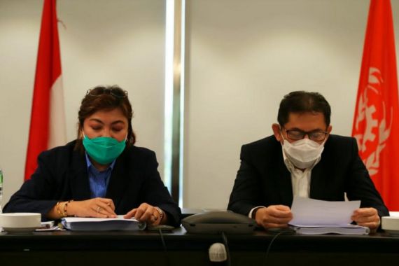 APO Berkomitmen Bantu Pemulihan UMKM dan Sektor Lain yang Terdampak Pandemi - JPNN.COM