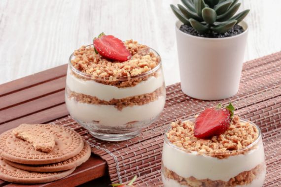 Tips Memulai Bisnis Dessert Viral yang Mudah dan Praktis - JPNN.COM