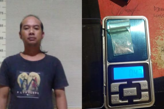 Gelagat Totok Mencurigakan, Kejadian Ini di Surabaya - JPNN.COM