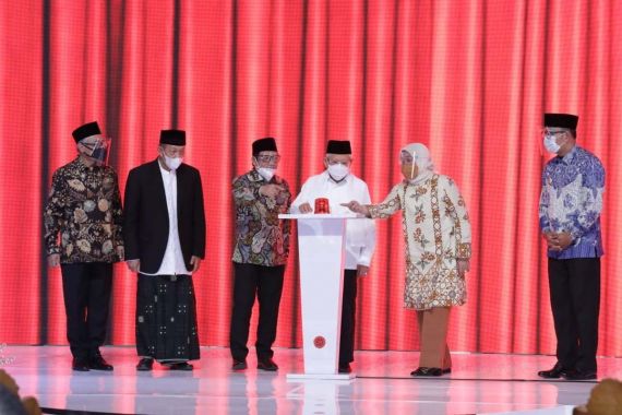 Pengelola BLK Komunitas Didorong Kembangkan Kualitas Pelatihan - JPNN.COM