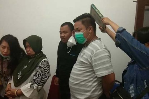 Ibu Korban Pembunuhan di Hotel Rio Minta Pelaku Dihukum Mati - JPNN.COM