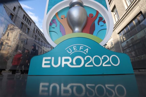 Ramalan Lengkap Euro 2020, dari Tim yang Lolos 16 Besar Sampai Juara - JPNN.COM