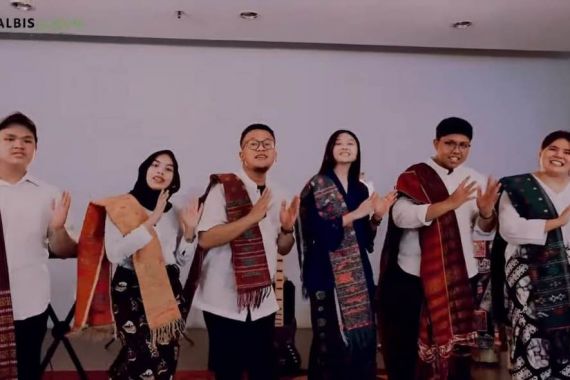Kalbis Institute Menggelar Festival Budaya Secara Daring, Seru - JPNN.COM