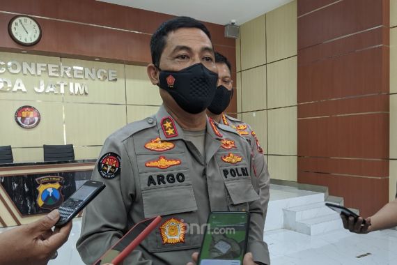 Polri Terjunkan DVI dan Puslabfor Identifikasi Kebakaran Lapas Tangerang - JPNN.COM