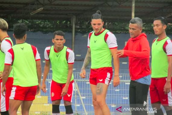 Persiraja Butuh Laga Uji Coba Jelang Liga 1 2021 - JPNN.COM