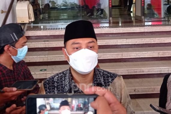 Semoga Usulan Serikat Pekerja Surabaya Didengar Gubernur Jatim - JPNN.COM