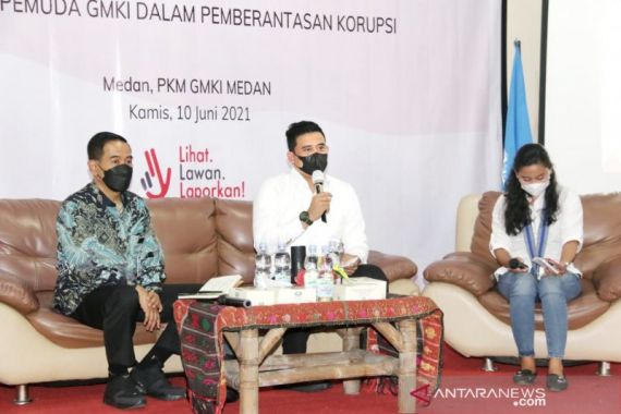 Bobby Nasution: Kalau tidak Bisa Diubah, Sangat Bahaya - JPNN.COM