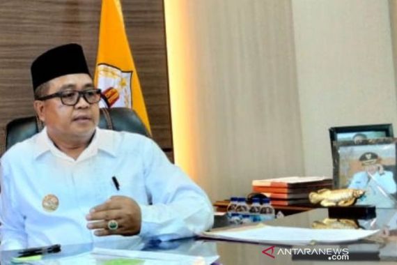 Haji Ramli MS Tegaskan Oknum Satpol PP Pukul Mahasiswa akan Dinonaktifkan - JPNN.COM