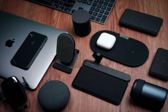 Inovasi Terbaru, Teknologi Nirkabel Dipadu Wireless, Harga Terjangkau - JPNN.COM