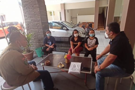 Soal Temuan 101 Calon Pekerja Migran Indonesia, BLKLN Central Karya Semesta Siap-siap Saja - JPNN.COM