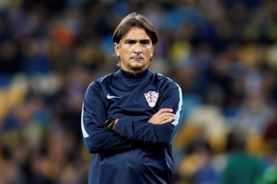 EURO 2020: Kroasia Berani Tampil Menyerang Hadapi Inggris - JPNN.COM
