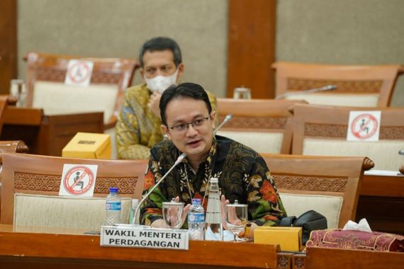 6 Sektor Industri Ini Masih Mendominasi Ekspor Indonesia 2021 - JPNN.COM