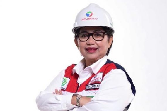 Halo, Pak MS Kaban, Uni Irma Bertanya, Apakah Anda Bermimpi? - JPNN.COM