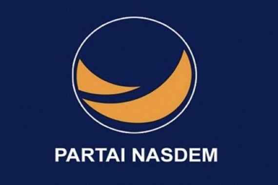 NasDem Diprediksi tak Lolos Ambang Batas Parlemen, Pengurusnya Senyum-senyum - JPNN.COM