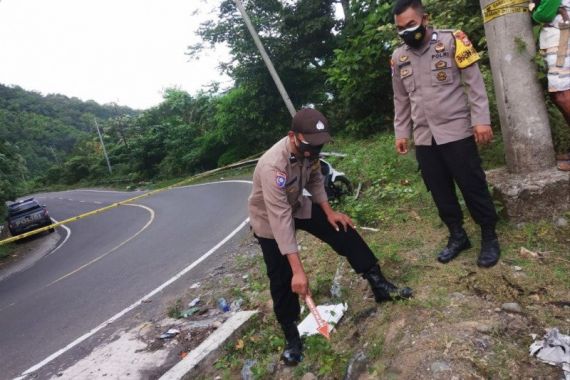 Rian Diduga Dibunuh Lalu Dibakar - JPNN.COM