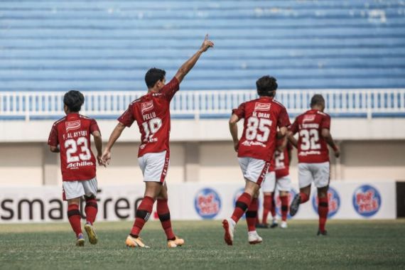 Piala Wali Kota Solo Diundur, Bos Bali United Bilang Begini - JPNN.COM