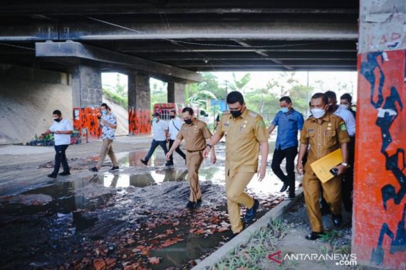 Respons Keluhan Warga, Bobby Nasution Langsung Keluarkan Perintah - JPNN.COM