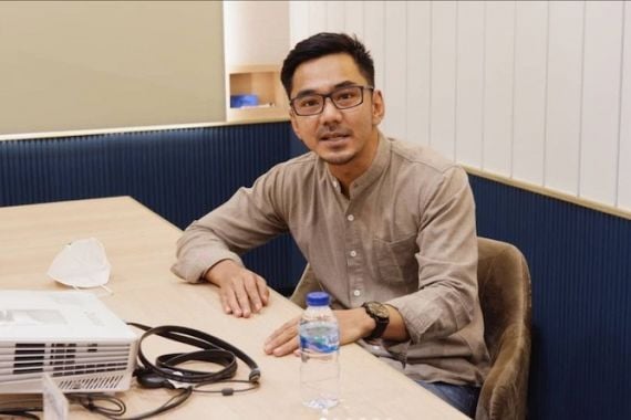 Dedek Prayudi Eks PSI Polisikan Andi Arief, Ini Info Terkini dari Kombes Yusri - JPNN.COM