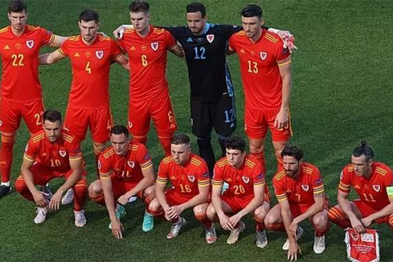 EURO 2020: Ini Susunan Pemain Turki Vs Wales - JPNN.COM