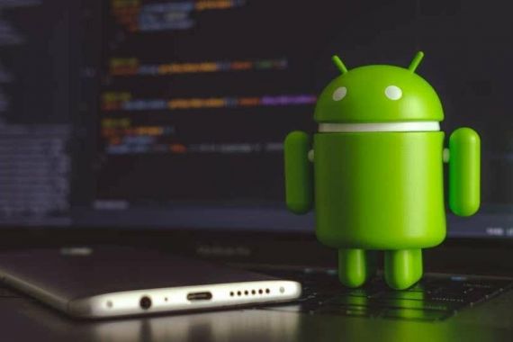 Google Mulai Garap Android 13, Ini Fitur Barunya - JPNN.COM