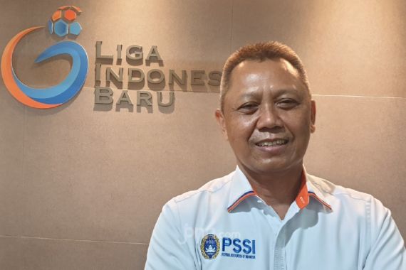 Ahmad Bustomi Positif Covid-19, PT LIB Minta Klub Terapkan Prokes Ketat - JPNN.COM
