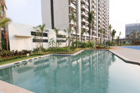 Apartemen Sky House BSD Mulai Serah Terima Juli 2021 - JPNN.COM