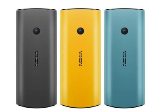 Nokia Punya Dua HP Baru dengan Jaringan 4G, Harganya di Bawah Rp 1 Juta - JPNN.COM