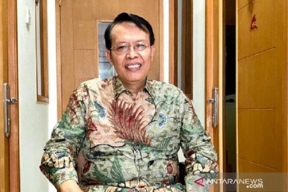 Upaya Erick Thohir & Jaksa Agung Selamatkan Garuda Patut Diapresiasi - JPNN.COM