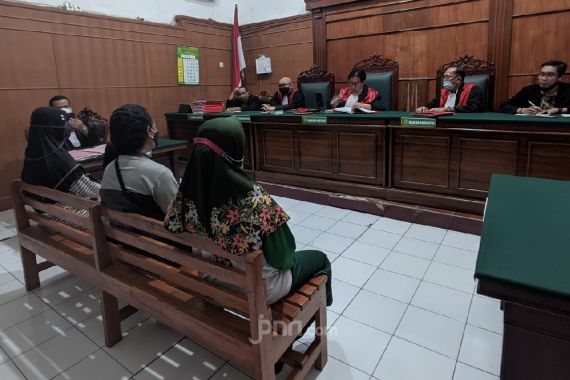 Kasus Penculikan Bocah di Surabaya Memasuki Babak Baru - JPNN.COM