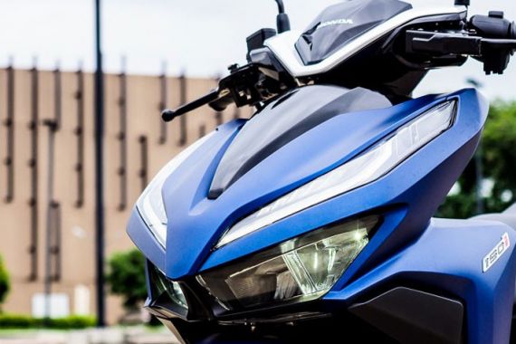 Honda Vario 160 Akan Meluncur Akhir Tahun Ini - JPNN.COM