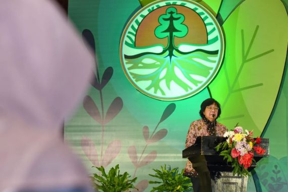 KLHK Bentuk Satlakwasdal, Kawal Implementasi UU Cipta Kerja - JPNN.COM