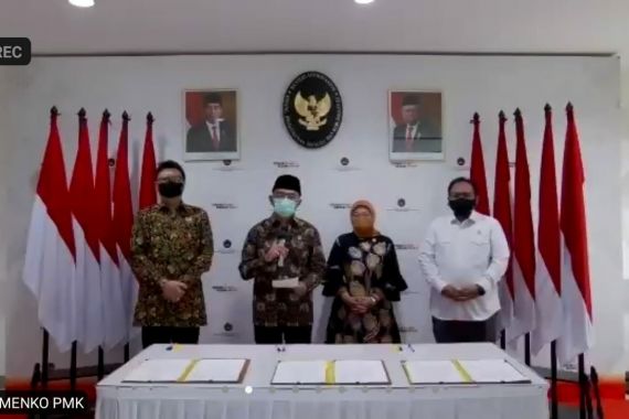 Libur Tahun Baru Hijriah dan Maulid Nabi Digeser, Cuti Bersama Natal Ditiadakan - JPNN.COM