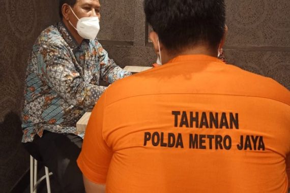 Bupati Citra Duani Berikan Bantuan Hukum untuk TR yang Diduga Meretas Mola TV - JPNN.COM