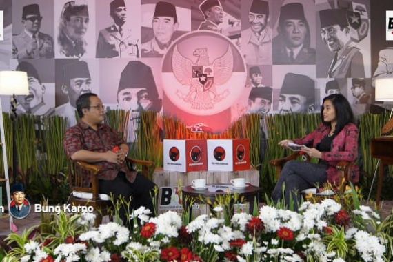 Wong Cilik Menjadi Sumber Inspirasi Bung Karno - JPNN.COM