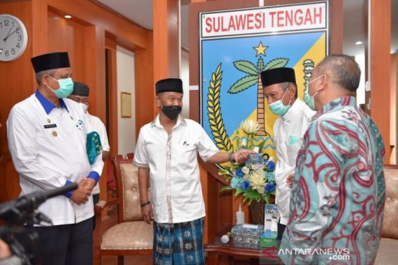 Masyarakat Poso dan Sebagian Sigi Hidup Dalam Kecemasan dan Ketakutan - JPNN.COM